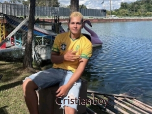 Cristianboy