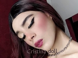 Cristina_doll