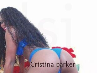 Cristina_parker