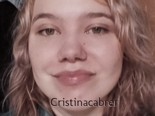 Cristinacabrer