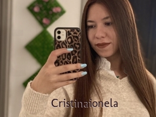 Cristinaionela