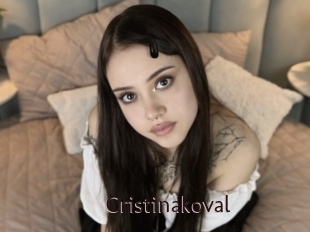 Cristinakoval