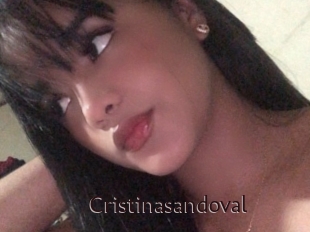 Cristinasandoval