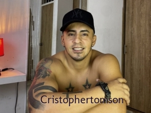 Cristophertomson