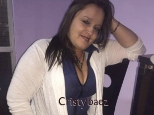 Cristybaez