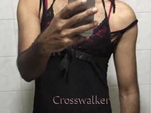 Crosswalker