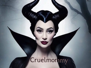 Cruelmommy