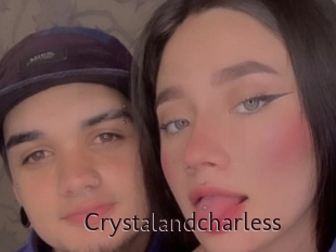 Crystalandcharless