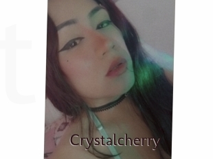 Crystalcherry