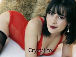 Crystallfox