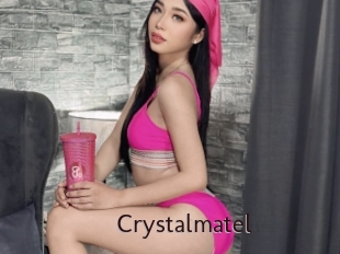 Crystalmatel