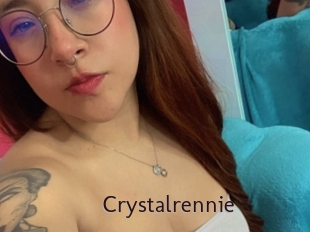 Crystalrennie