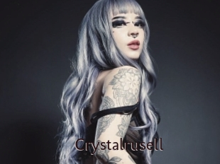 Crystalrusell