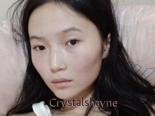 Crystalshayne