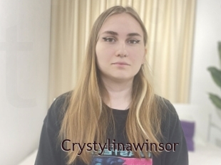 Crystylinawinsor
