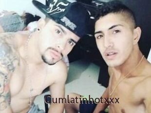 Cumlatinhotxxx