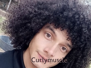 Curlymuscle