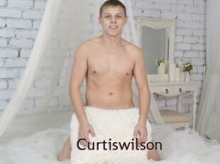 Curtiswilson