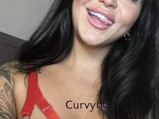 Curvybe