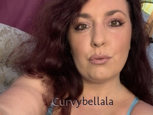 Curvybellala