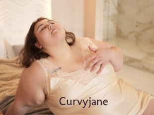 Curvyjane