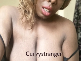 Curvystranger