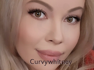 Curvywhitney