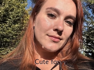 Cute_foxyy