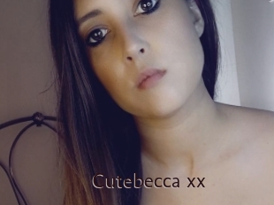 Cutebecca_xx