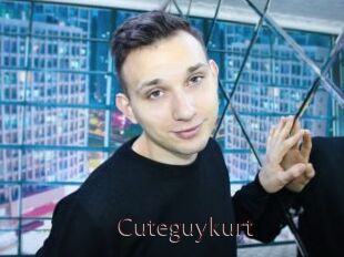 Cuteguykurt