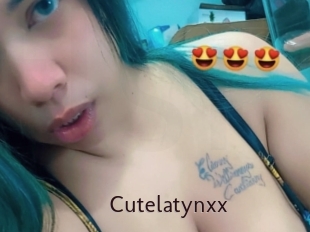 Cutelatynxx