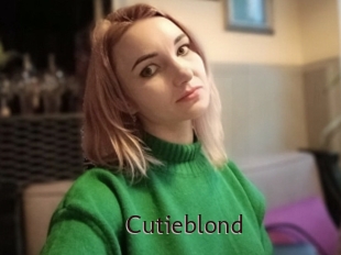 Cutieblond