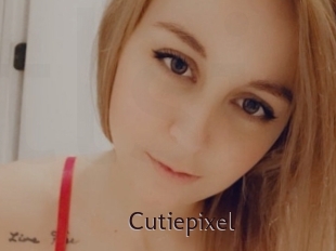 Cutiepixel