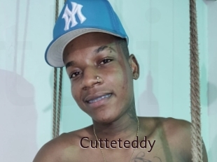 Cutteteddy