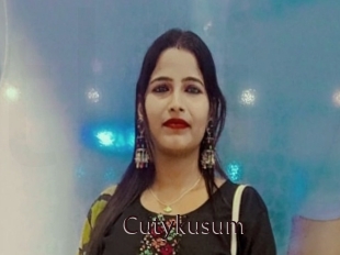 Cutykusum