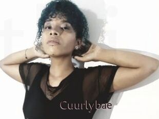 Cuurlybae