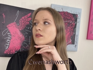 Cwenashworth