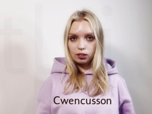 Cwencusson