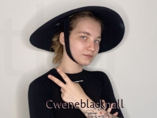 Cweneblacknall