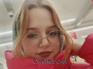 Cweneborer