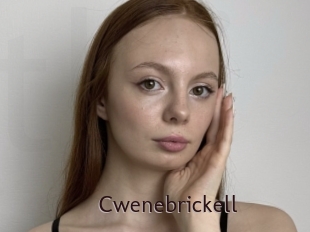 Cwenebrickell