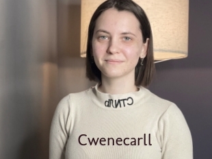 Cwenecarll