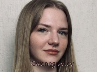 Cwenegravley