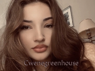 Cwenegreenhouse