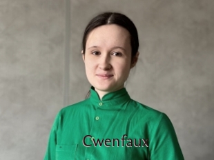 Cwenfaux