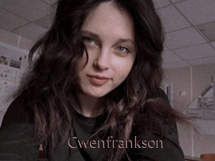 Cwenfrankson