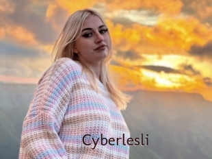 Cyberlesli