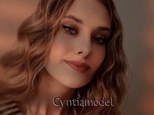 Cyntiamodel