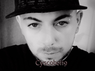 Cyscoboi19