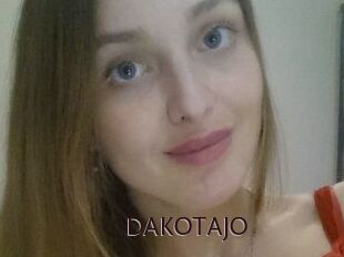 DAKOTAJO